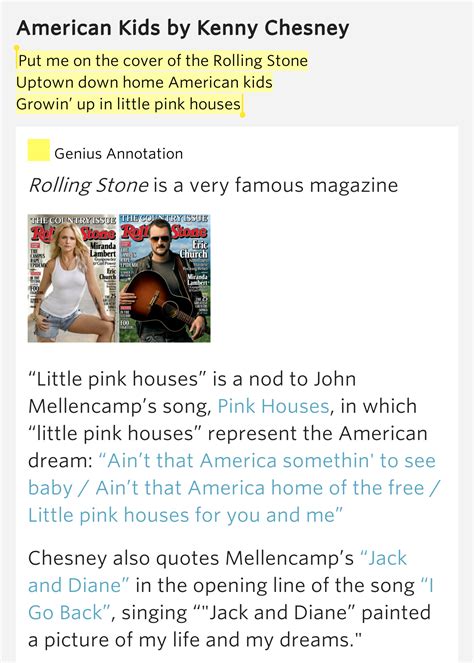 lyrics ain't that america|little pink houses lyrics meaning.